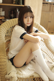 年轻的表妹